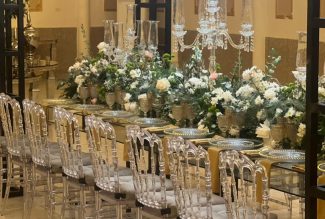 تشریفات حسینی