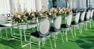 اجاره سالن و باغ تالار. تشریفات مجالس حسینی