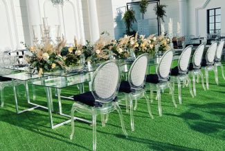 اجاره سالن و باغ تالار. تشریفات مجالس حسینی