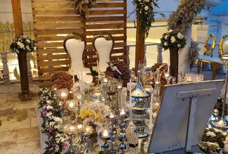 تشریفات حسینی