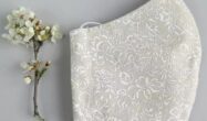 ماسک های عروسی زیبا