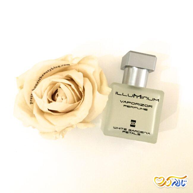 محبوب ترین عطر جهان