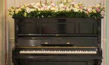 سالن عقد و دفتر ازدواج ایرن