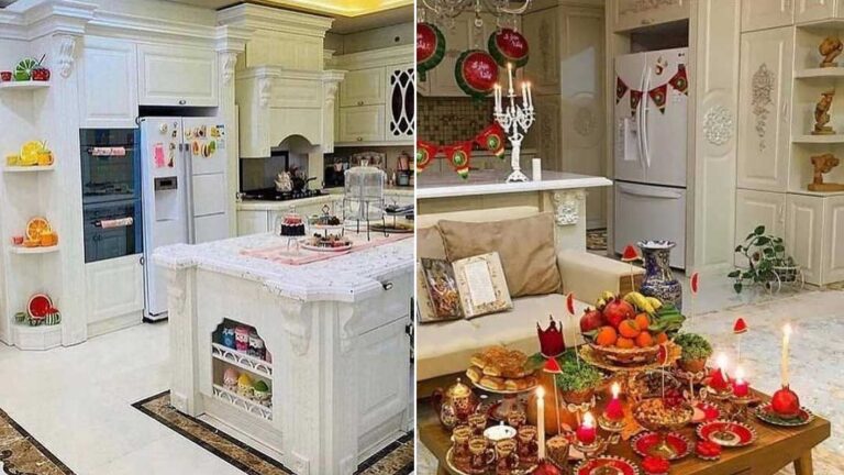 دانلود اهنگ شاد برای جهیزیه گرفتن عروس