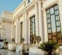 باغ تالار عروسی جزیره آبی