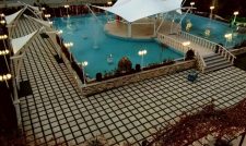 باغ عروسی جزیره ابی آزادگان