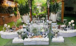 عمارت پدری اشرفی اصفهانی