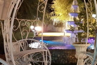 باغ خوبان گرمدره