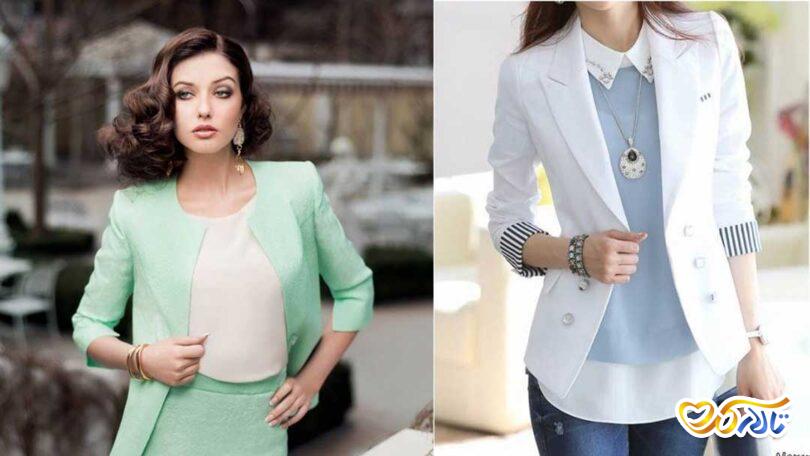 تازه عروسا عید چی بپوشن؟
