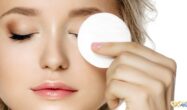 ترفندهای پاک کردن آرایش عروسی