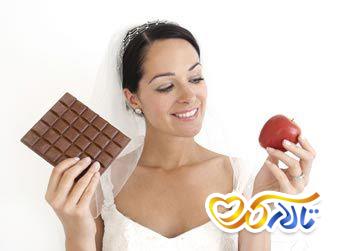 کم کردن وزن