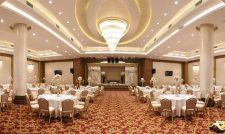 تالار لوتوس کرج