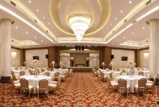 تالار لوتوس کرج