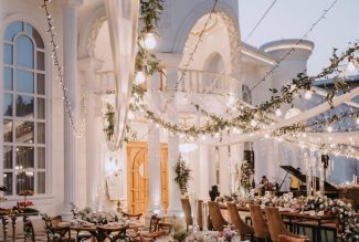 باغ تالار کبیر