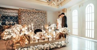 مجموعه بزرگ عقد لاکچری در شمال شرق تهران