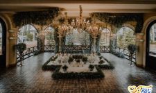 محضر عقد عمارت موگه شهریار