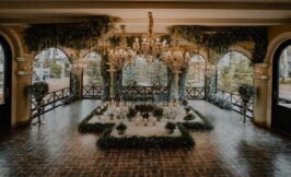 محضر عقد عمارت موگه شهریار