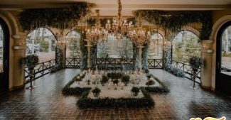 محضر عقد عمارت موگه شهریار