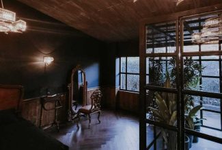 باغ عکاسی ماکان در شهریار