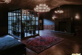 باغ آتلیه ماکان