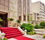 تالار عروسی ماهان غرب تهان
