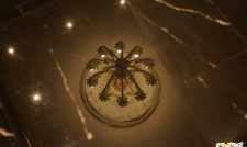 ادرس باغ تالار ماهرو