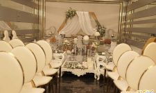 باغ تالار ماهرو