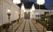فیلم باغ عمارت ماهرو
