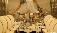 باغ تالار ماهرو کاشانک