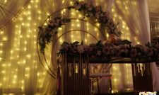 باغ تالار ماهور کاشانک