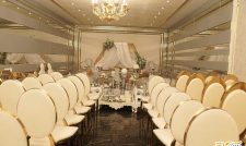 عکسهای باغ تالار ماهرو