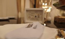 باغ تالار ماهرو کاشانک