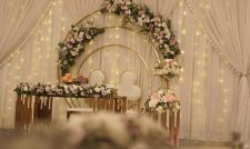 عکسهای باغ تالار ماهرو