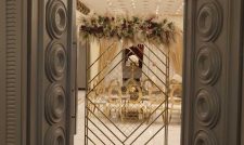 باغ تالار ماهور کاشانک