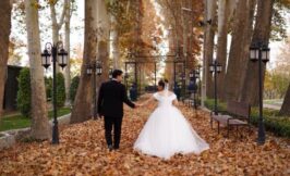 آتلیه عکاسی عروس مهسان گالری