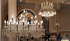 تصاویر تالار مارینا پالاس