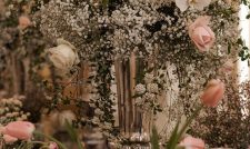 تالار پذیرایی مارینا پالاس تهرانپارس