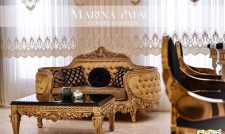 تالار پذیرایی مارینا پالاس