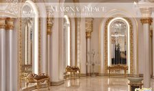 تالار مارينا پالاس