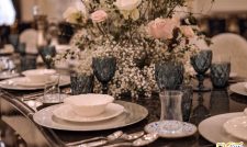 تالار پذیرایی مارینا پالاس