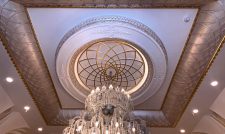 تالار پذیرایی مارینا پالاس