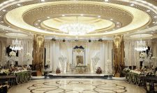 تصاویر تالار مارینا پالاس