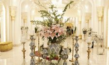 تالار مارینا پالاس تهرانپارس