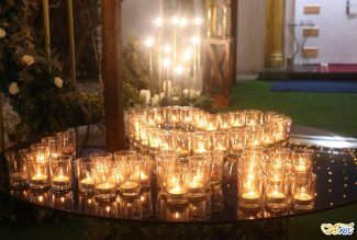 باغ تالار محرابی