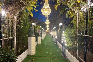 تالار مهران