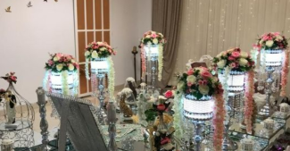 سالن عقد آوای مهر