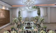 سالن اختصاصی عقد مهرگان