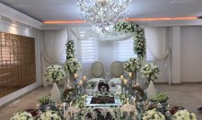 سالن اختصاصی عقد مهرگان