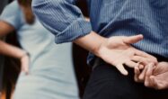 خیانت مرد به زن در ازدواج