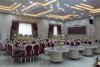 تالار پذیرایی میثاق ارتش